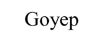 GOYEP