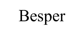 BESPER