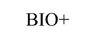 BIO+