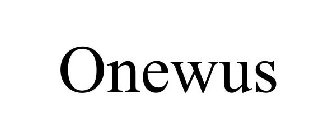 ONEWUS