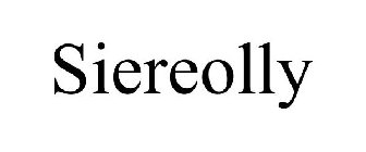 SIEREOLLY