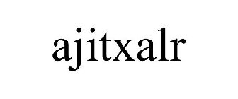 AJITXALR