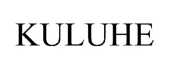 KULUHE