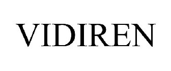 VIDIREN