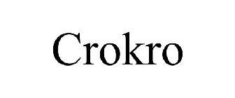 CROKRO