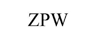 ZPW