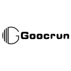 G GOOCRUN