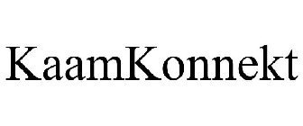 KAAMKONNEKT