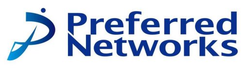 P PREFERRED NETWORKS