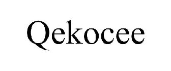 QEKOCEE