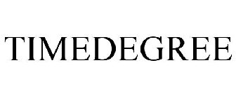 TIMEDEGREE