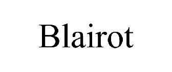 BLAIROT