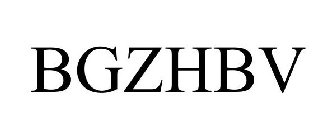 BGZHBV