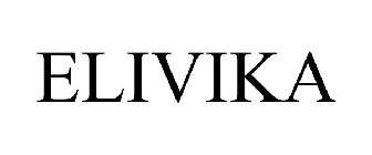 ELIVIKA