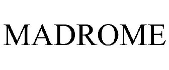 MADROME