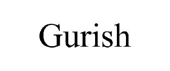 GURISH