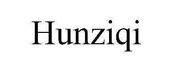 HUNZIQI