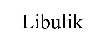 LIBULIK