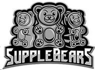 SUPPLE BEARS