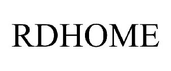 RDHOME