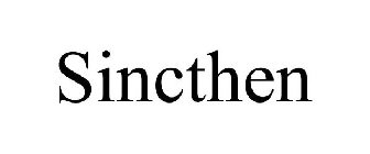 SINCTHEN