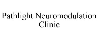 PATHLIGHT NEUROMODULATION CLINIC