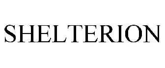 SHELTERION