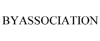 BYASSOCIATION