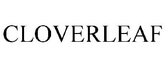 CLOVERLEAF