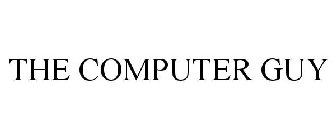 THE COMPUTER GUY