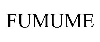 FUMUME