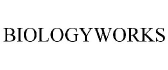 BIOLOGYWORKS
