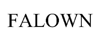 FALOWN