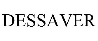 DESSAVER