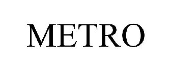METRO