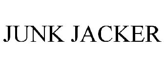 JUNK JACKER