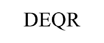 DEQR