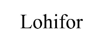 LOHIFOR