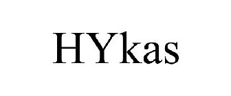 HYKAS