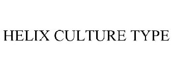 HELIX CULTURE TYPE