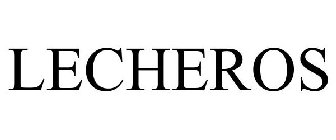 LECHEROS