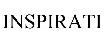INSPIRATI