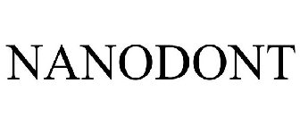 NANODONT