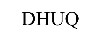 DHUQ