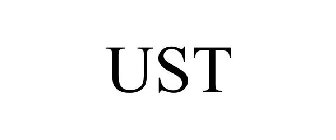 UST