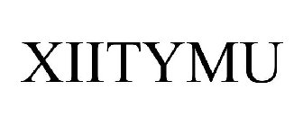 XIITYMU