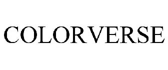 COLORVERSE