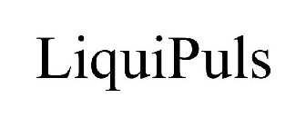 LIQUIPULS