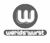 W WORLD'S WURST