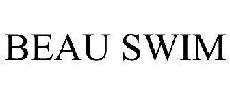 BEAU SWIM